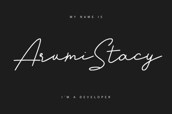 Jack and Sally: A Script Handwritten Font for Warm, Human-Centered Design